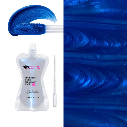 Lip Gloss Base | ‘LA - Made By Valencia 