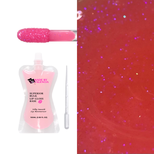 Lip Gloss Base | Adore