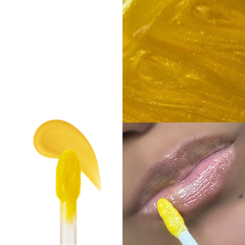 Rainbow Lip Gloss Mini | Bundle - Made By Valencia 