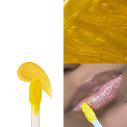 Rainbow Lip Gloss Mini | Bundle - Made By Valencia 