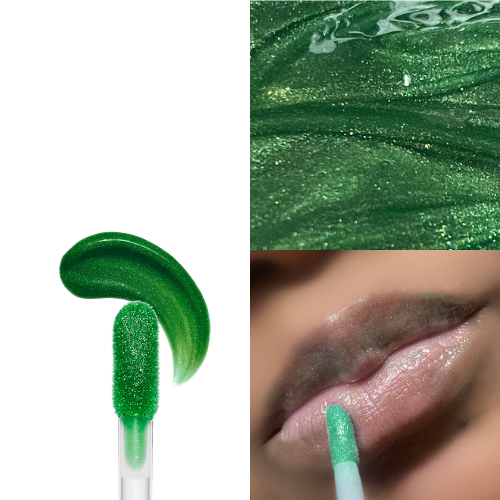 Rainbow Lip Gloss Mini | Bundle - Made By Valencia 