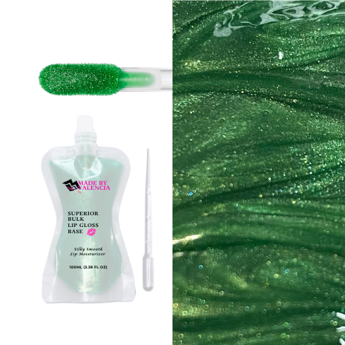 Lip Gloss Base | Lucky