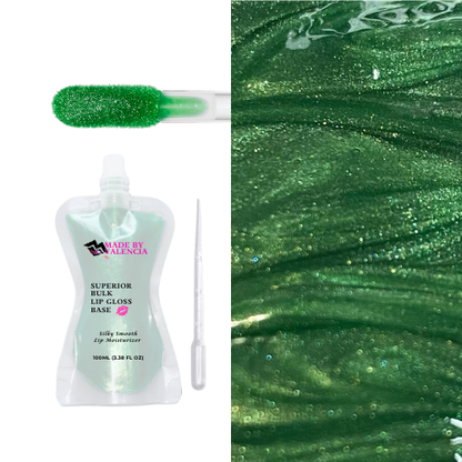 Lip Gloss Base | Lucky