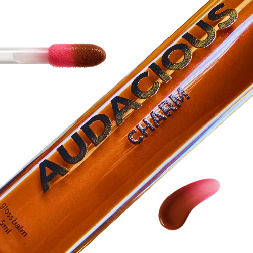 Pre-filled Branded Lip Gloss | 5mL - Made By Valencia 