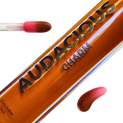 Pre-filled Branded Lip Gloss | 5mL - Made By Valencia 