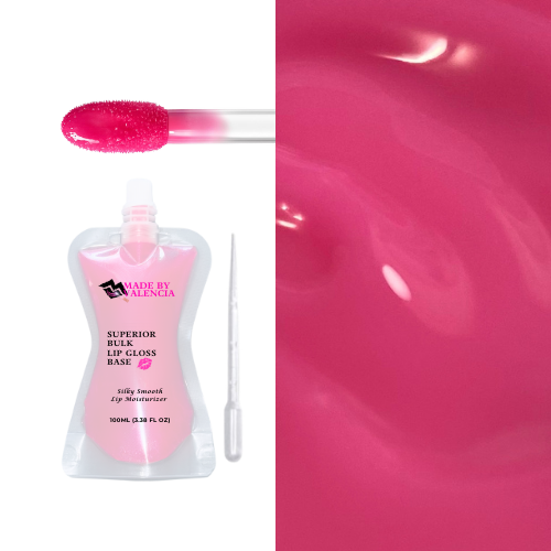 Lip Gloss Base | Euphoria