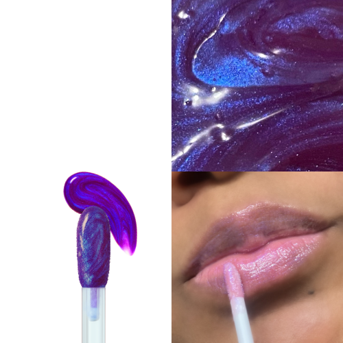 Rainbow Lip Gloss Mini | Bundle - Made By Valencia 