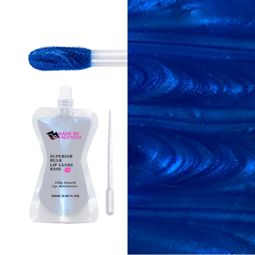 Lip Gloss Base | ‘LA