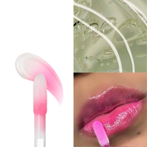 Color Changing Lip Gloss Mini | Bundle - Made By Valencia 