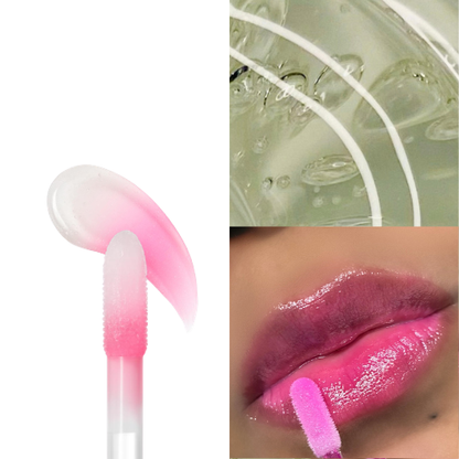 Color Changing Lip Gloss Mini | Bundle - Made By Valencia 