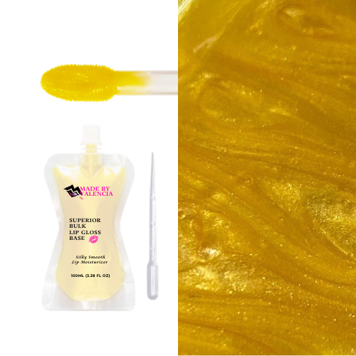 Lip Gloss Base | Crescent