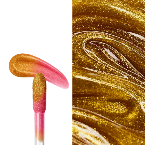 Color Changing Lip Gloss Mini | Allure - Made By Valencia 