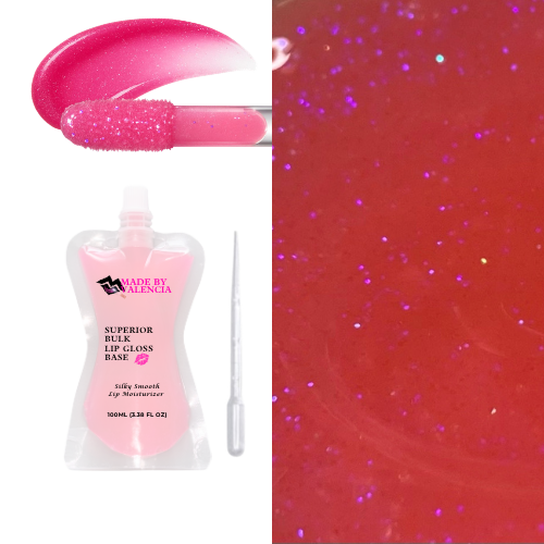 Lip Gloss Base | Adore - Made By Valencia 