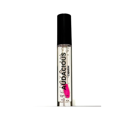 Audacious Charm - Color Changing Lip Gloss | Pre-Filled & Branded - Made By Valencia 