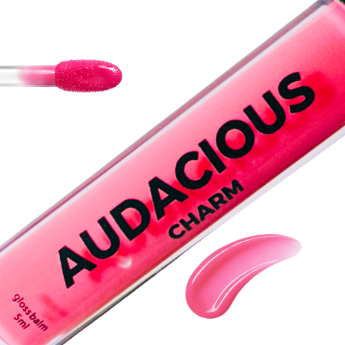 Pre-filled Branded Lip Gloss | 5mL - Made By Valencia 