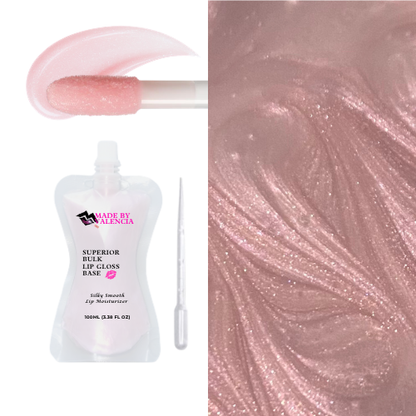 Lip Gloss Base | Primrose - Made By Valencia 