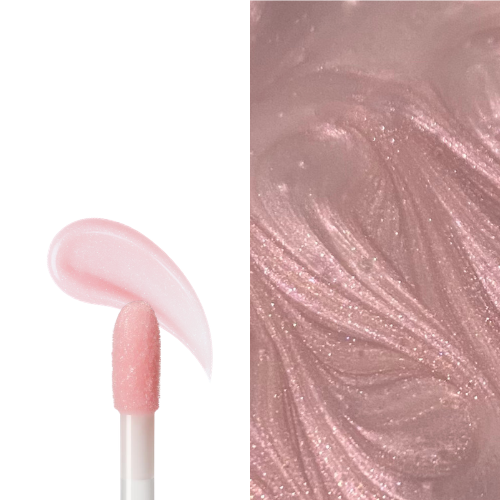 Pink Lip Gloss Mini | Primrose - Made By Valencia 