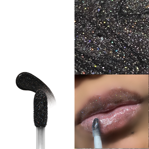 Holographic Lip Gloss Mini | Bundle - Made By Valencia 