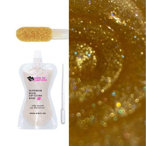 Lip Gloss Base | Treasure