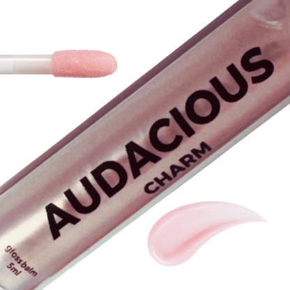 Pre-filled Branded Lip Gloss | 5mL - Made By Valencia 