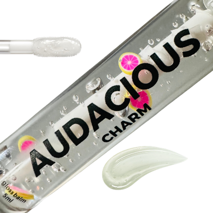 Pre-filled Branded Lip Gloss | 5mL - Made By Valencia 