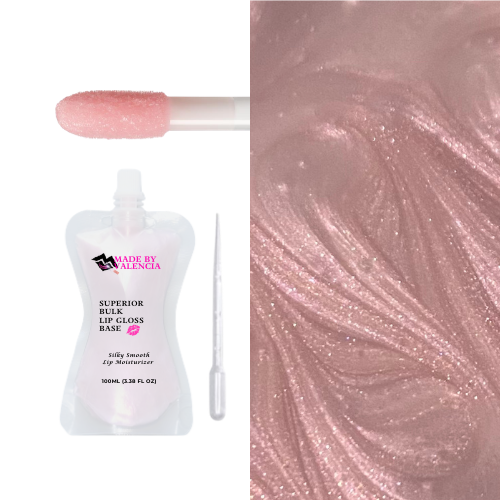 Lip Gloss Base | Primrose