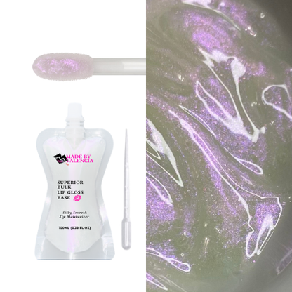 Lip Gloss Base | Fairytale