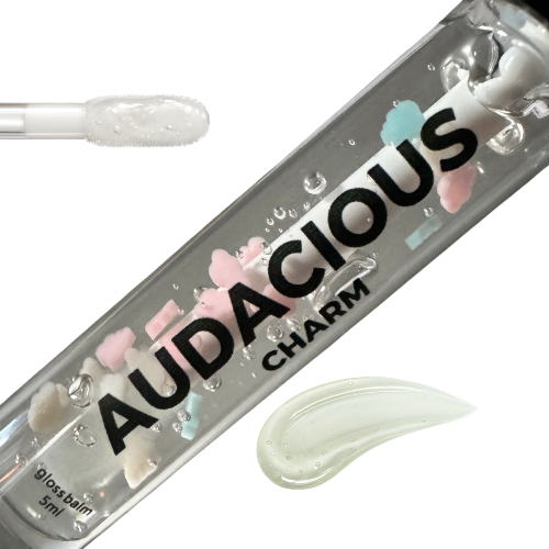 Pre-filled Branded Lip Gloss | 5mL - Made By Valencia 