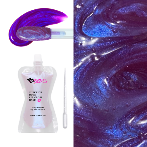 Lip Gloss Base | Twilight - Made By Valencia 