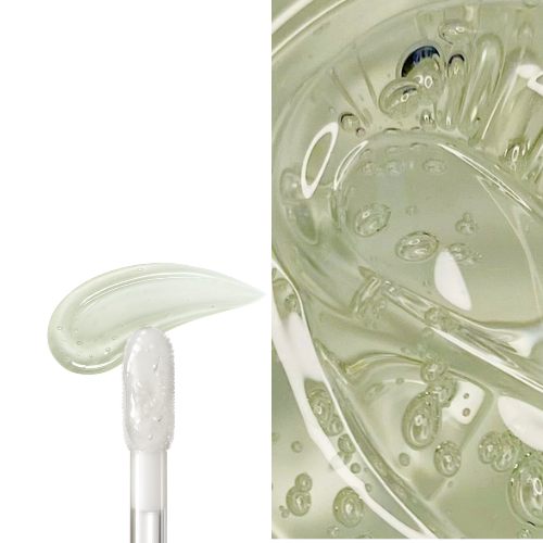 Clear Lip Gloss Mini | Glow - Made By Valencia 