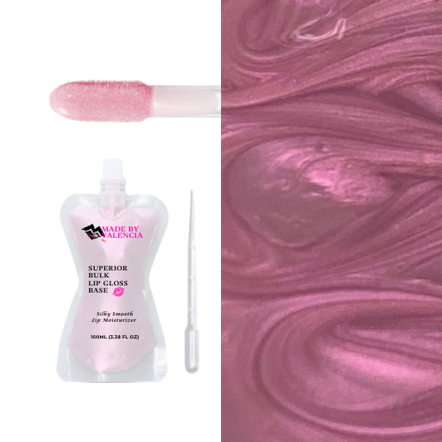 Lip Gloss Base | Posh