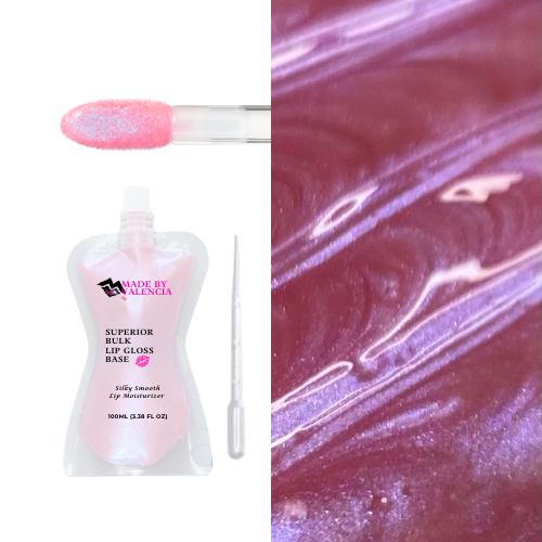 Lip Gloss Base | Sidity