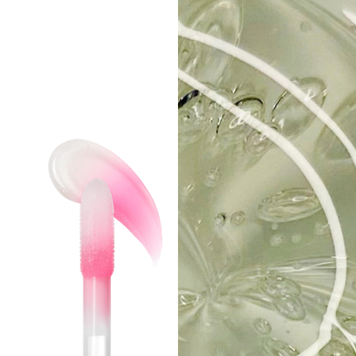Color Changing Lip Gloss Mini | Rogue - Made By Valencia 