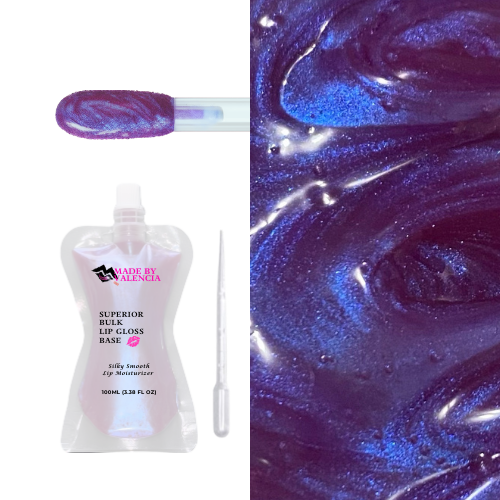 Lip Gloss Base | Twilight