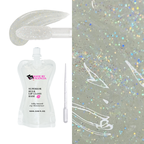 Lip Gloss Base | Spotlight - Made By Valencia 