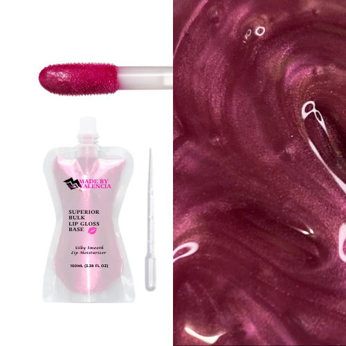 Lip Gloss Base | Cosmo