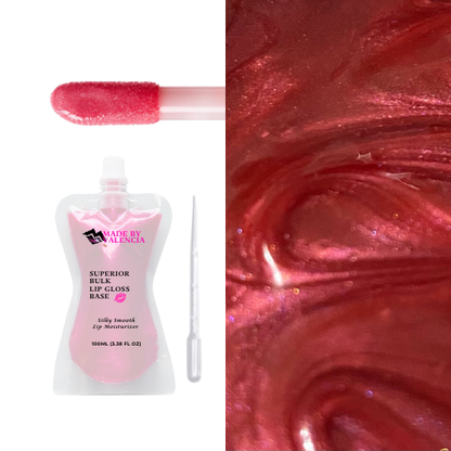 Lip Gloss Base | Taffy