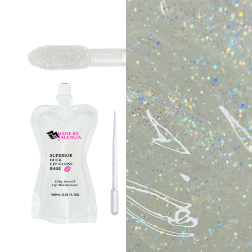 Lip Gloss Base | Spotlight