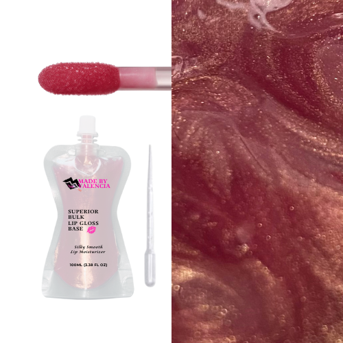 Lip Gloss Base | Dainty