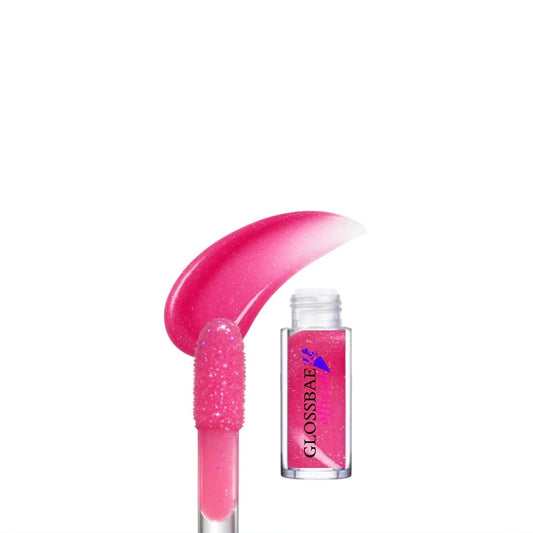 Pink Lip Gloss Mini | Adore