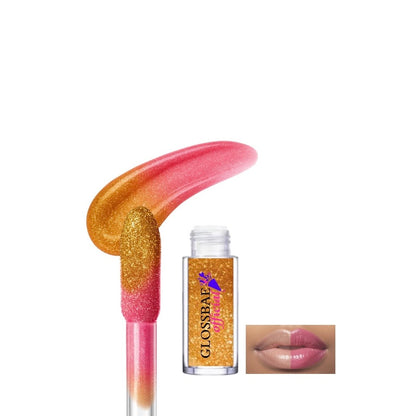Color Changing Lip Gloss Mini | Allure - Made By Valencia 