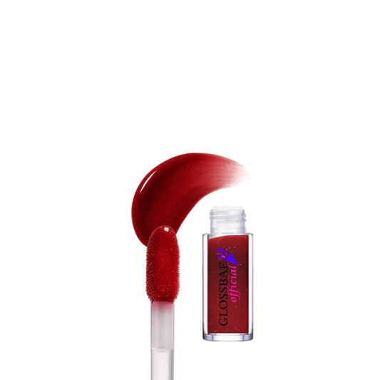 Maroon Lip Gloss Mini | Autumn