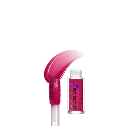 Red Lip Gloss Mini | Cosmo - Made By Valencia 