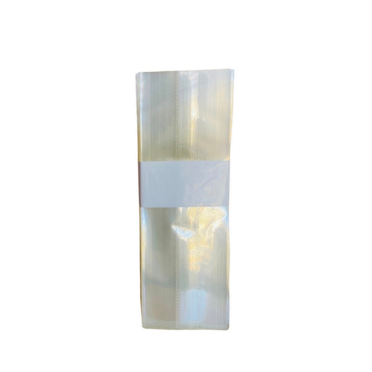 200 Shrink Bands For Lip Gloss Tube - Made By Valencia