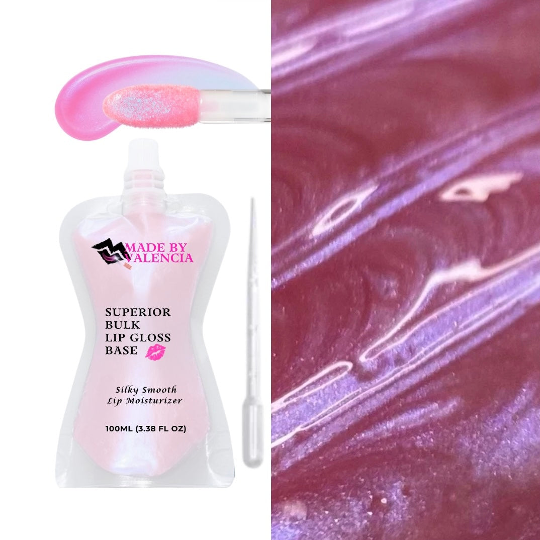 Lip Gloss Base | Sidity