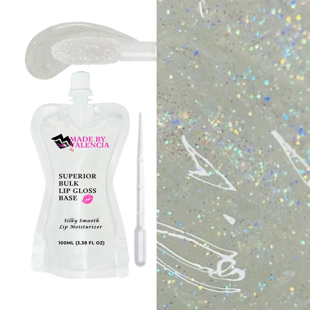 Lip Gloss Base | Spotlight - Made By Valencia 