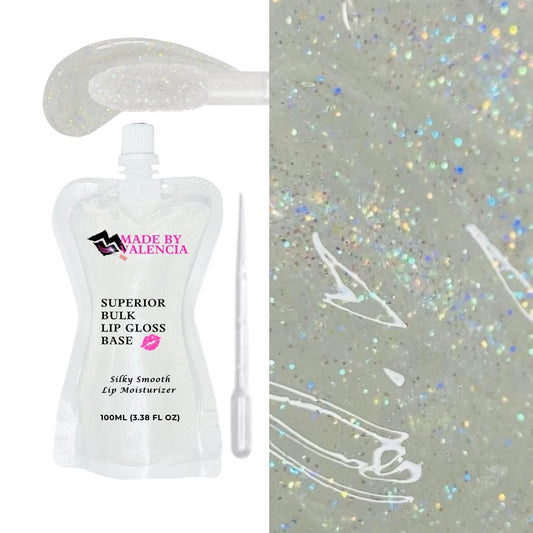 Lip Gloss Base | Spotlight