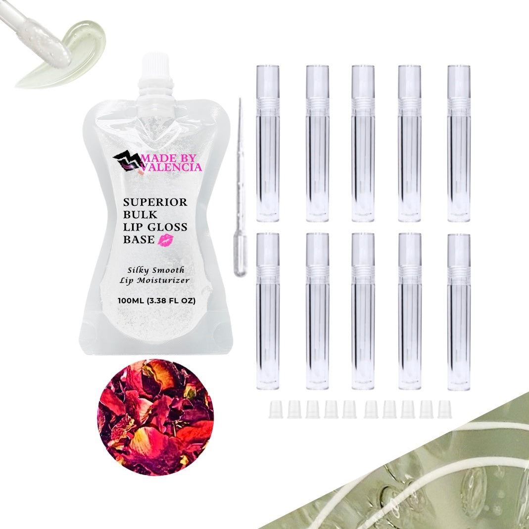 Lip Gloss Kit | CharmN10