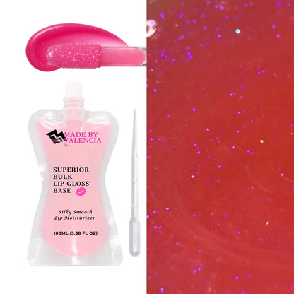 Lip Gloss Base | Adore