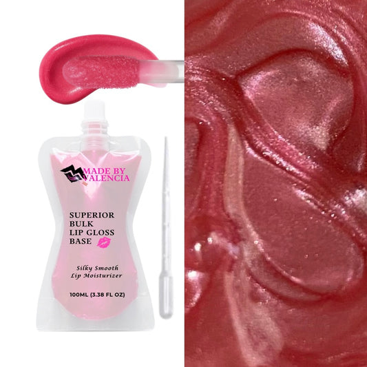 Lip Gloss Base | Lotus